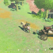 『ゼルダの伝説 ティアキン』気付けば50時間/100時間超えは当たり前！？  プレイ傾向や人気キャラも明らかに【アンケ結果】
