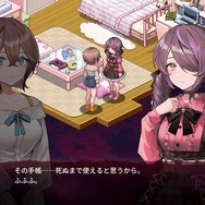 死の運命から逃れるタイムリープADV『センチメンタルデスループ』プレイレポ―絶望&タイムリープは相性良し！ただし謎解きやフラグ管理で少し分かりづらい部分も