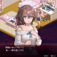 死の運命から逃れるタイムリープADV『センチメンタルデスループ』プレイレポ―絶望&タイムリープは相性良し！ただし謎解きやフラグ管理で少し分かりづらい部分も