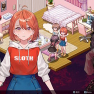 死の運命から逃れるタイムリープADV『センチメンタルデスループ』プレイレポ―絶望&タイムリープは相性良し！ただし謎解きやフラグ管理で少し分かりづらい部分も