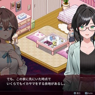 死の運命から逃れるタイムリープADV『センチメンタルデスループ』プレイレポ―絶望&タイムリープは相性良し！ただし謎解きやフラグ管理で少し分かりづらい部分も