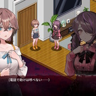 死の運命から逃れるタイムリープADV『センチメンタルデスループ』プレイレポ―絶望&タイムリープは相性良し！ただし謎解きやフラグ管理で少し分かりづらい部分も