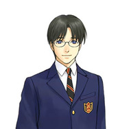 明日キミに・・・ Act3 -tomorrow with you-