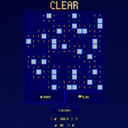 米津玄師のマインスイーパーこと「ムーンスイーパー」無料公開―『FF16』テーマソング仕様の特別版