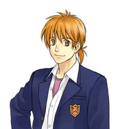 明日キミに・・・ Act3 -tomorrow with you-