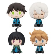 ワールドトリガー 一番くじMINI 空閑遊真 ワールドトリガー」一番くじの全ラインナップが公開！ラストワン