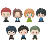 ワールドトリガー」一番くじの全ラインナップが公開！ラストワン