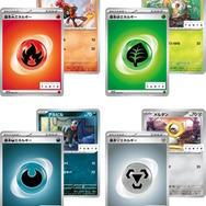 TANTO×Pokmon 非売品 プロモパック付 ワックス8種 2023/8