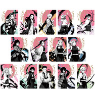 「鬼滅の刃 刀鍛冶の里編」一番くじが8月に発売！「甘露寺蜜璃」VS「憎珀天」を、細部までこだわって立体化