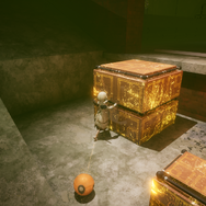 癒しと切なさが押し寄せる…！新作アクションパズル『灰のふる街』が「BitSummit Let's Go!!」に出展