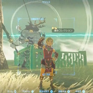 『ゼルダの伝説 ティアキン』あの魔王すら抵抗できない「壊れない檻」が発明される―大人しく捕まる強敵たち