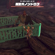 『ゼルダの伝説 ティアキン』あの魔王すら抵抗できない「壊れない檻」が発明される―大人しく捕まる強敵たち
