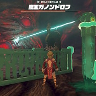 『ゼルダの伝説 ティアキン』あの魔王すら抵抗できない「壊れない檻」が発明される―大人しく捕まる強敵たち