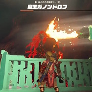 『ゼルダの伝説 ティアキン』あの魔王すら抵抗できない「壊れない檻」が発明される―大人しく捕まる強敵たち