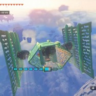 『ゼルダの伝説 ティアキン』でスター・ウォーズの「タイ・ファイター」が開発される―トライフォースの目覚め