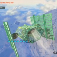 『ゼルダの伝説 ティアキン』でスター・ウォーズの「タイ・ファイター」が開発される―トライフォースの目覚め