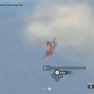 『ゼルダの伝説 ティアキン』最速の移動方法？わずか2分40秒でハイラルを横断する爆速飛行機が開発される