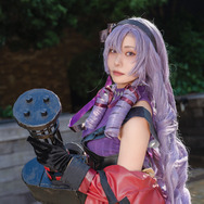 壱百満天原サロメ「にじさんじ」/菜柚（@n_ay_u）