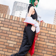 緑仙「にじさんじ」/ろくろ（@rokuro_kyoka）