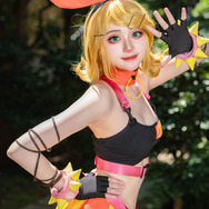 鏡音リン「VOCALOID」/天音（@ASTRAY_Rin）