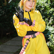 鏡音レン「VOCALOID」/ちくりんことら（@TIKURIN_KOTORA）