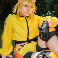 鏡音レン「VOCALOID」/ちくりんことら（@TIKURIN_KOTORA）