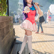 星野アイ「【推しの子】」/mayu_ronne（@mayu_ronne）