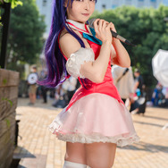 星野アイ「【推しの子】」/mayu_ronne（@mayu_ronne）