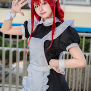 喜多郁代「ぼっち・ざ・ろっく！」/モカ（@mmm_53_）