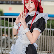 喜多郁代「ぼっち・ざ・ろっく！」/モカ（@mmm_53_）