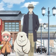 「SPY×FAMILY」×「ミッション：インポッシブル」コラボ実現！同じ“最強のスパイ”として、イーサンの実力をロイドも警戒