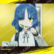 「ぼっちちゃん」の“あの部屋”が、リアルに再現できる！アニメ「ぼっち・ざ・ろっく！」の場面写ブロマイド第1弾がファミマにて取扱い開始