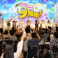 『白猫プロジェクト』が間もなく9周年！濃密すぎて気が付いたら5時間経っていた9周年イベントをレポート