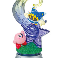 「スリープカービィ」や「ワドルディ」たちの、“ゆらゆら揺れる”姿に癒される！『星のカービィ』インテリアフィギュア新作が可愛い