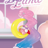 「スリープカービィ」や「ワドルディ」たちの、“ゆらゆら揺れる”姿に癒される！『星のカービィ』インテリアフィギュア新作が可愛い