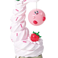 「スリープカービィ」や「ワドルディ」たちの、“ゆらゆら揺れる”姿に癒される！『星のカービィ』インテリアフィギュア新作が可愛い