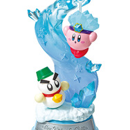 「スリープカービィ」や「ワドルディ」たちの、“ゆらゆら揺れる”姿に癒される！『星のカービィ』インテリアフィギュア新作が可愛い