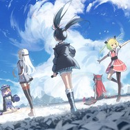 新人VTuber5名のうち、正式デビューできるのは1人だけ…！1ヶ月間毎日交代で配信するサバイバルな“公開オーディション”が始動