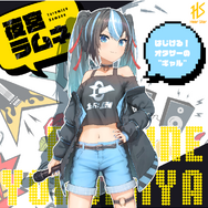 新人VTuber5名のうち、正式デビューできるのは1人だけ…！1ヶ月間毎日交代で配信するサバイバルな“公開オーディション”が始動