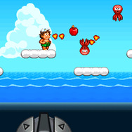 ハドソン、Windows Phone向けゲームの配信を開始