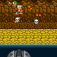 ハドソン、Windows Phone向けゲームの配信を開始