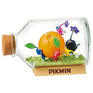 「ピクミン」の世界観を、ギュッと濃縮！新作「テラリウムコレクション」が全部揃えたくなるほどハイクオリティ