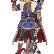 『イースX -ノーディクス-』ヒロインの実父は“最強のマナ使い”！占領島を奪い返す「争奪戦」など最新情報公開