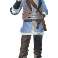 『イースX -ノーディクス-』ヒロインの実父は“最強のマナ使い”！占領島を奪い返す「争奪戦」など最新情報公開