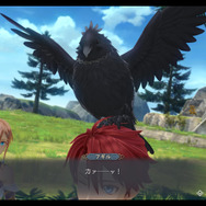 『イースX -ノーディクス-』ヒロインの実父は“最強のマナ使い”！占領島を奪い返す「争奪戦」など最新情報公開