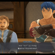 『イースX -ノーディクス-』ヒロインの実父は“最強のマナ使い”！占領島を奪い返す「争奪戦」など最新情報公開