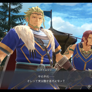 『イースX -ノーディクス-』ヒロインの実父は“最強のマナ使い”！占領島を奪い返す「争奪戦」など最新情報公開