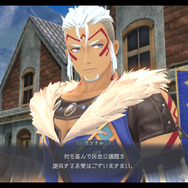 『イースX -ノーディクス-』ヒロインの実父は“最強のマナ使い”！占領島を奪い返す「争奪戦」など最新情報公開