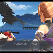 『イースX -ノーディクス-』ヒロインの実父は“最強のマナ使い”！占領島を奪い返す「争奪戦」など最新情報公開