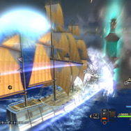 『イースX -ノーディクス-』ヒロインの実父は“最強のマナ使い”！占領島を奪い返す「争奪戦」など最新情報公開